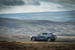 Mazda3 Skyactiv-G GT Sport Hatchback 2019 года (UK)